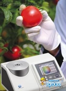 辅助安全与控制 色彩测量仪与体脂测量仪在食品工业中的应用