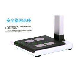 智能体脂测量仪 重塑健康管理的新维度