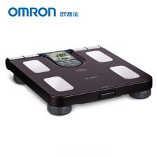 健身房体脂测量仪 科学评估健身效果的精准工具