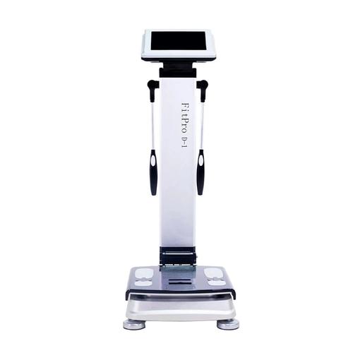 智能FitPro体测仪 健身房与私教必备的精准体脂测量利器
