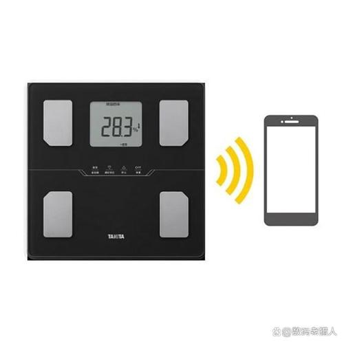 2️⃣多功能健康管家:不仅可以测量体重,体脂率等多项指标也